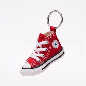 Converse Chuck Taylor All Star Keychain